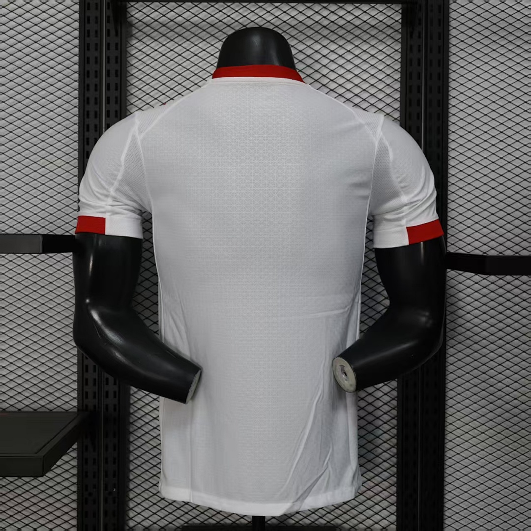 RB Leipzig Home Jersey 2025/26 — photo 2