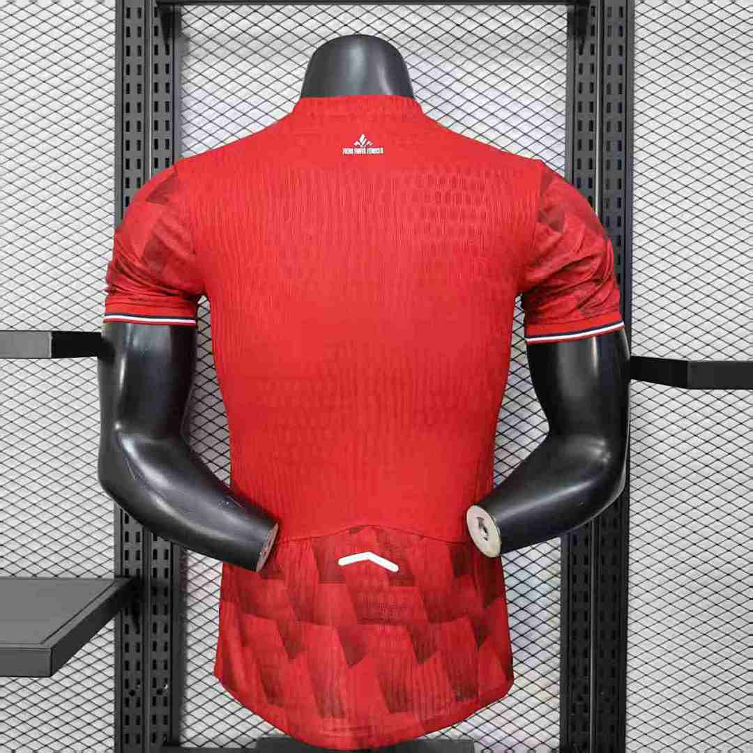 Lille Home Jersey 2025/26 — photo 2