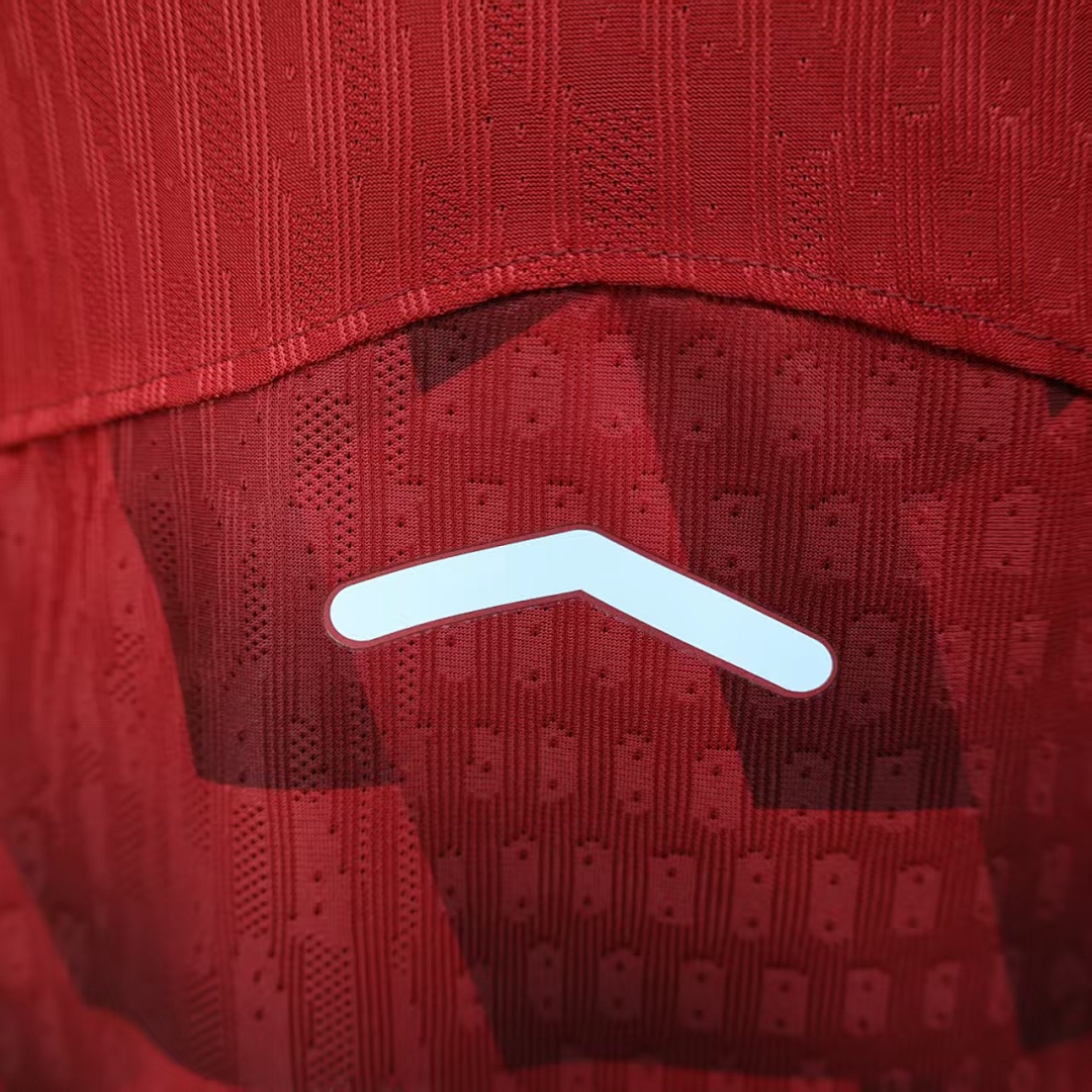 Lille Home Jersey 2025/26 — photo 4