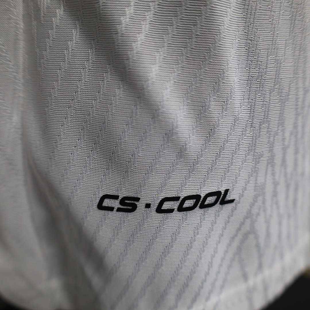 Palestine Home Jersey 2025/26 — photo 3
