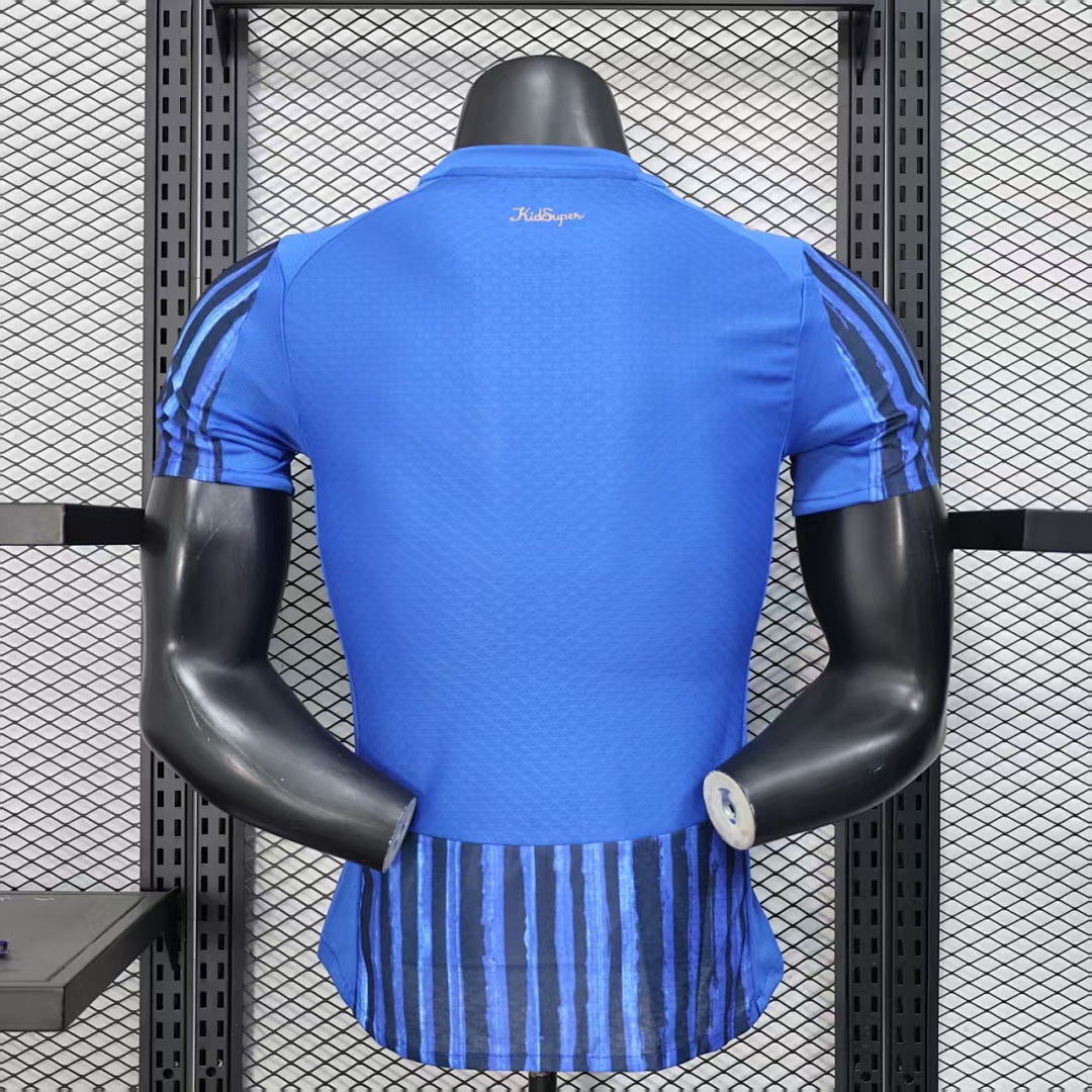 Al Hilal Club World Cup Home Jersey 2025/26 — photo 2