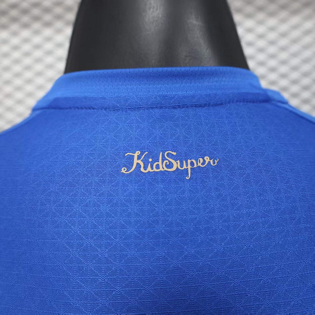 Al Hilal Club World Cup Home Jersey 2025/26 — photo 4