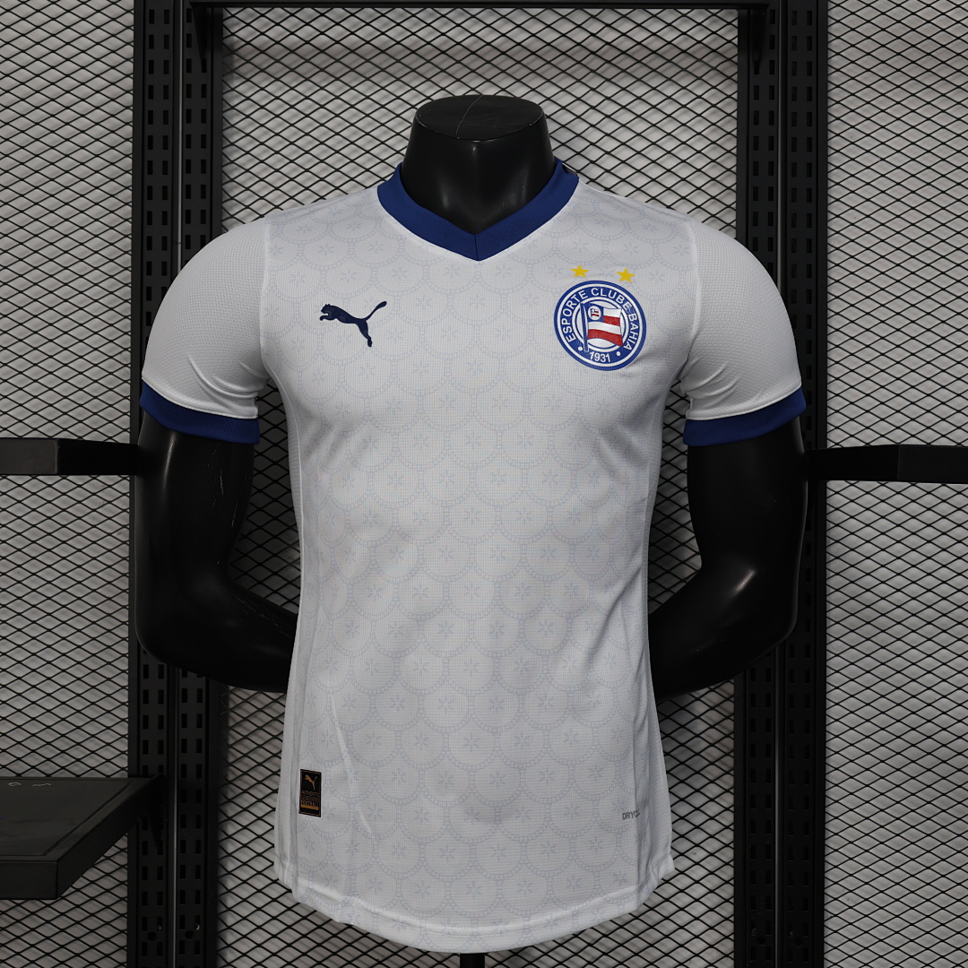 Bahia Home Jersey 2025/26 — photo 1