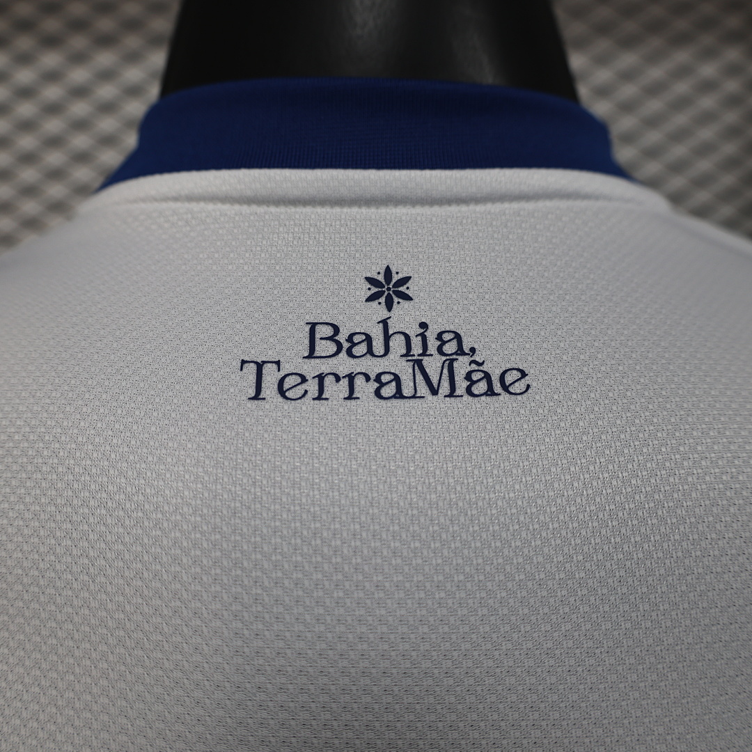 Bahia Home Jersey 2025/26 — photo 2