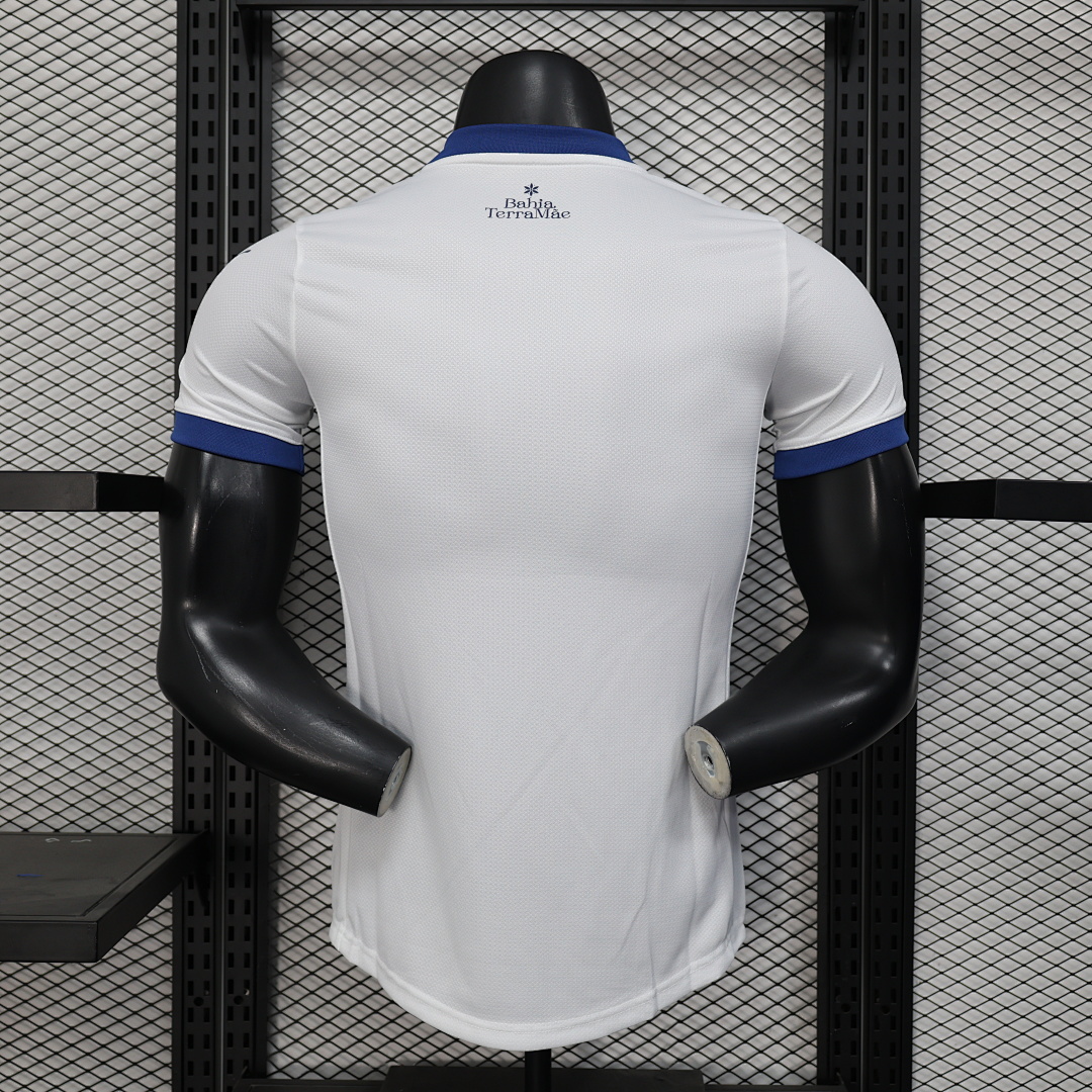 Bahia Home Jersey 2025/26 — photo 3