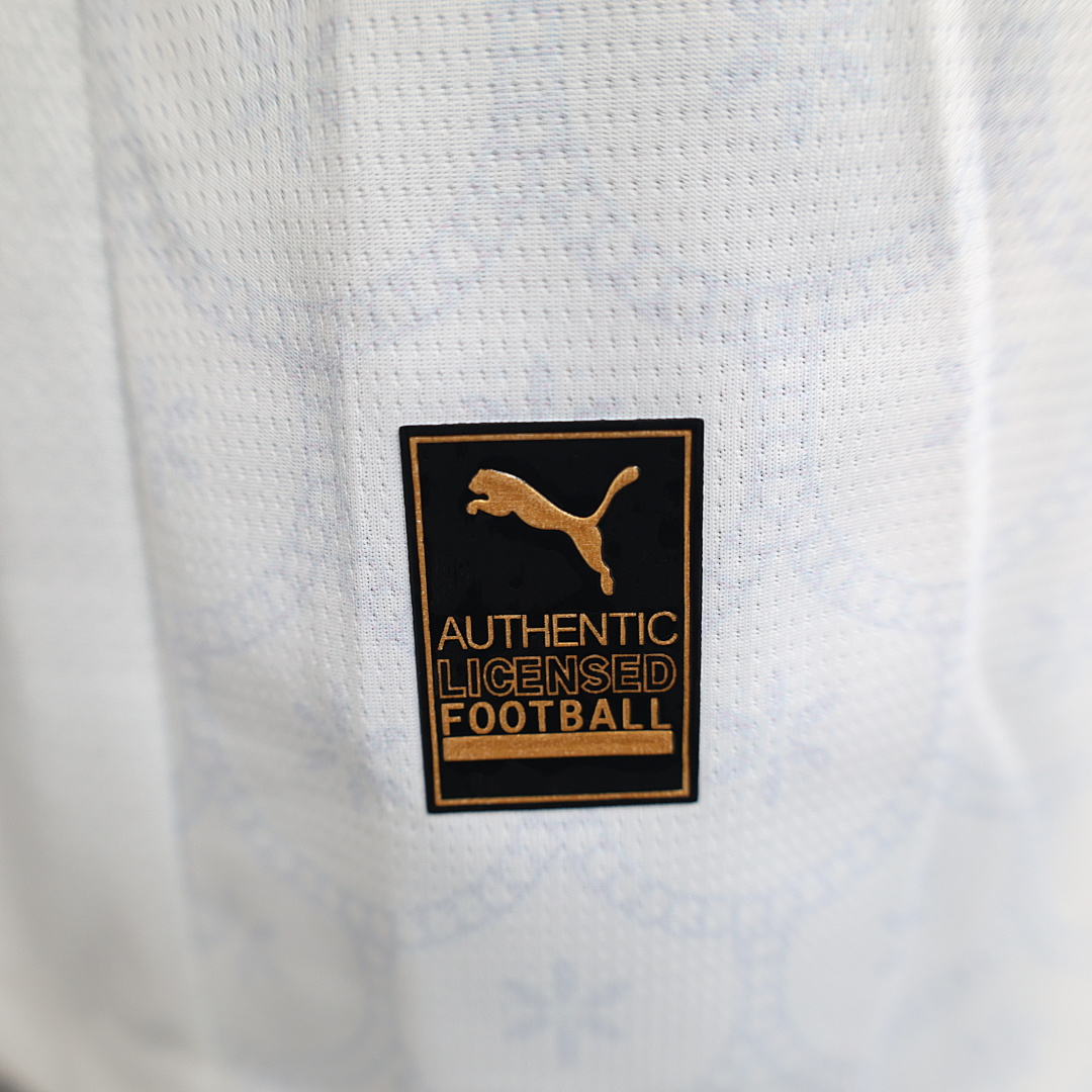 Bahia Home Jersey 2025/26 — photo 4