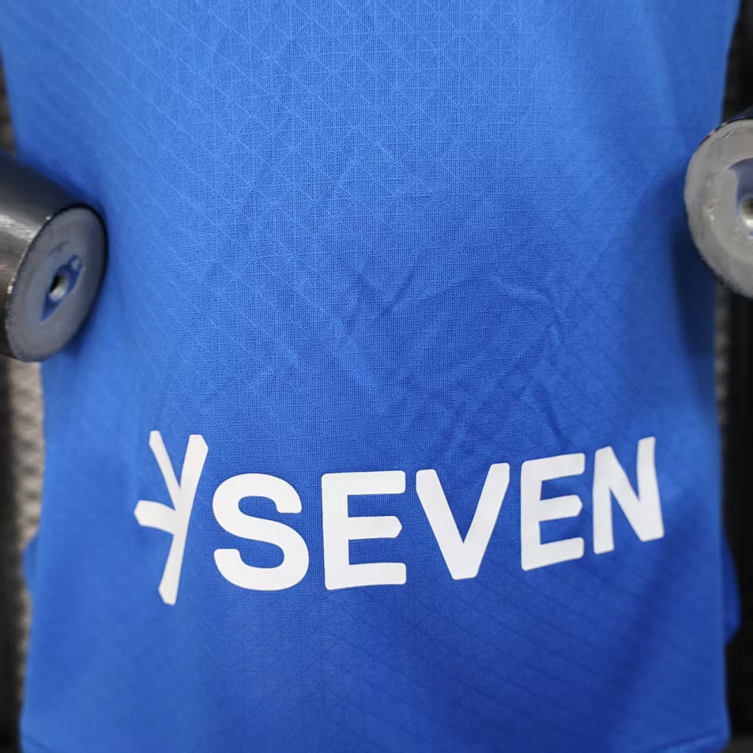 Al Hilal Home Jersey 2025/26 — photo 2