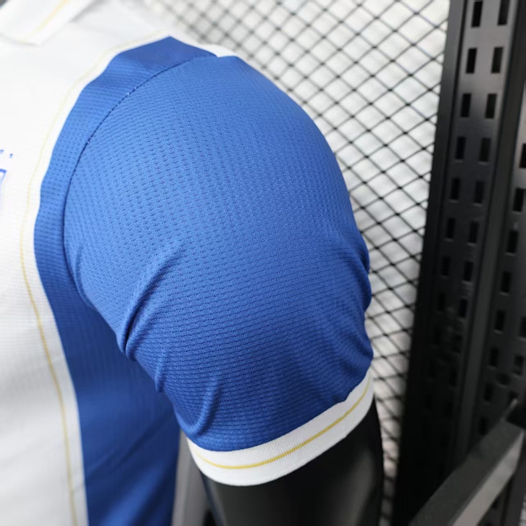 Pachuca Home Jersey 2025/26 — photo 2