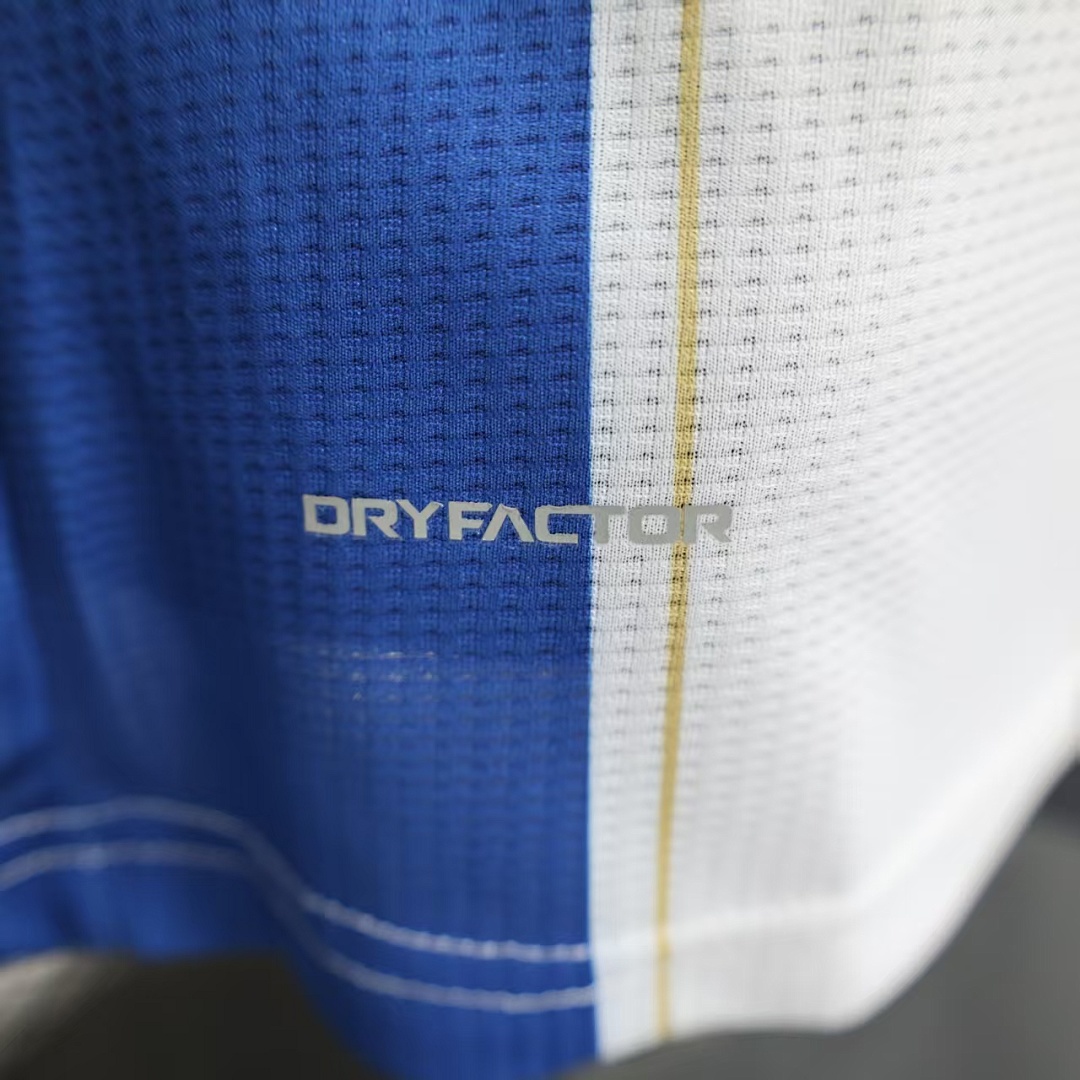 Pachuca Home Jersey 2025/26 — photo 4