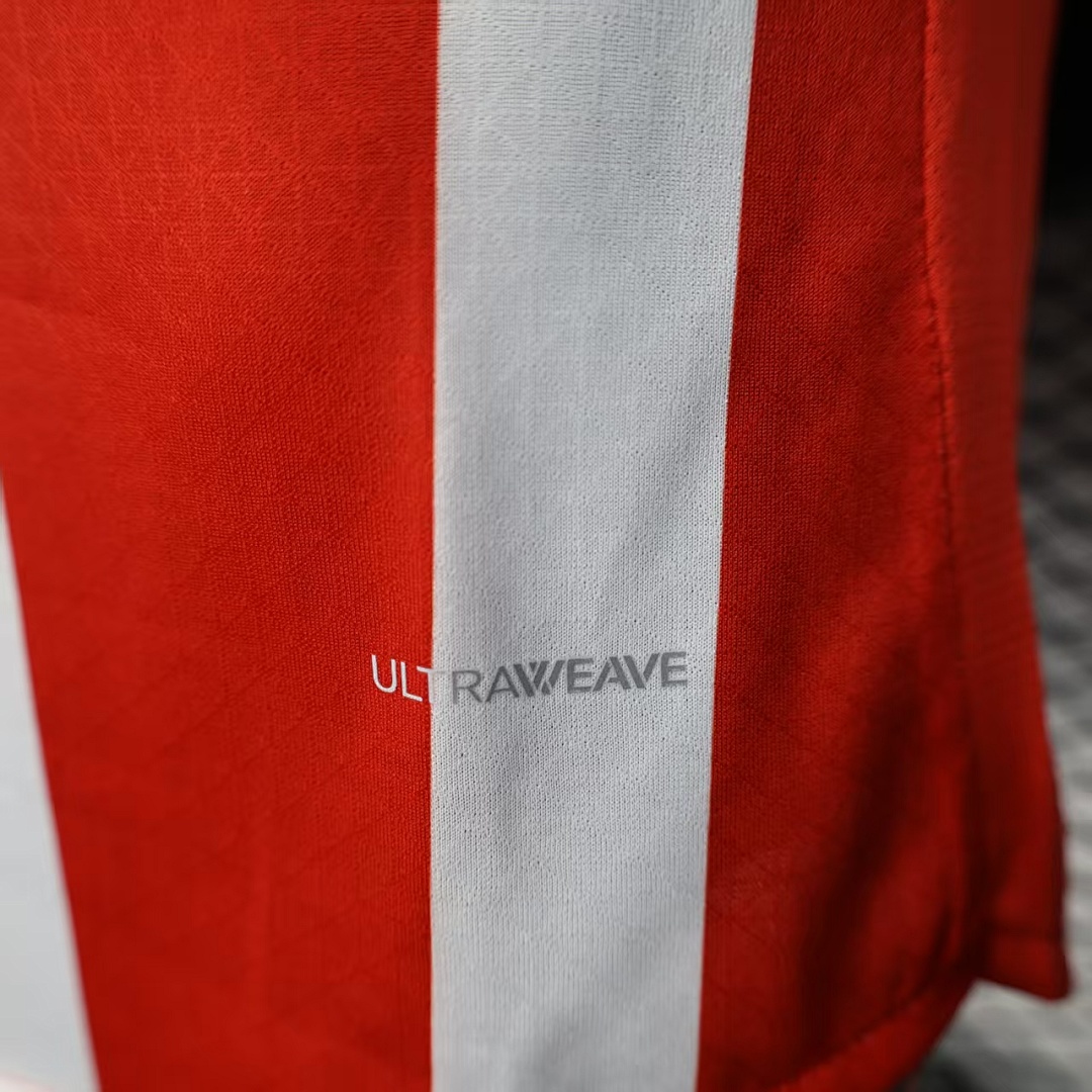 Chivas Home Jersey 2025/26 — photo 4