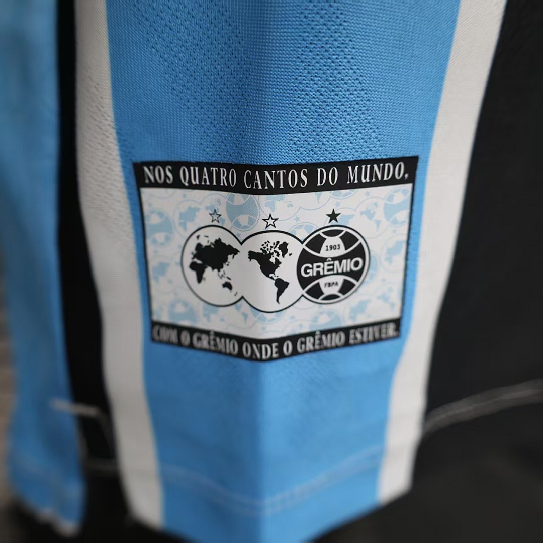 Gremio Jersey 2025/26 — photo 2