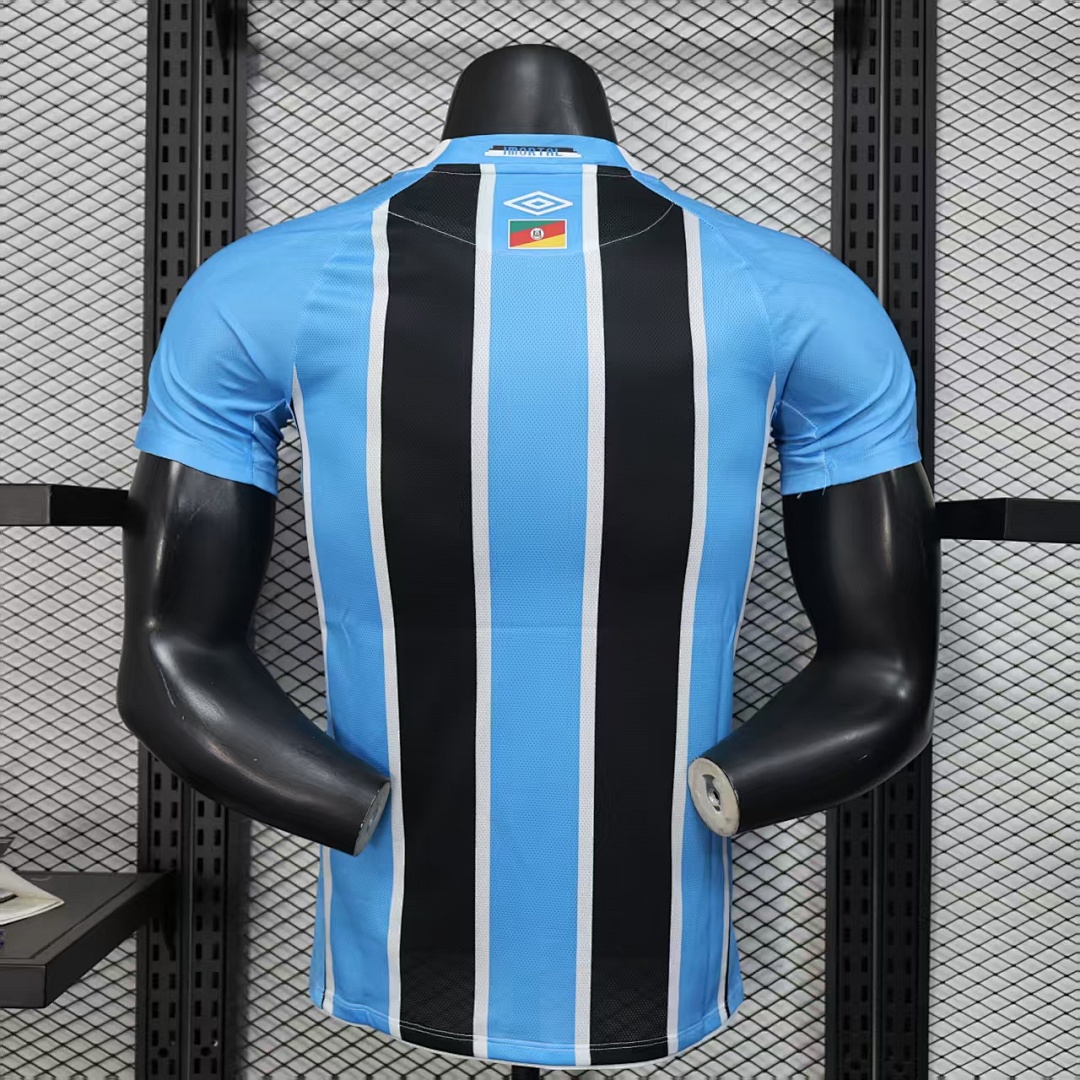 Gremio Jersey 2025/26 — photo 3