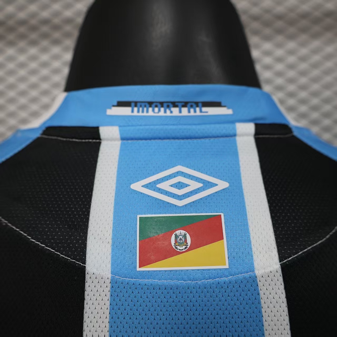 Gremio Jersey 2025/26 — photo 4