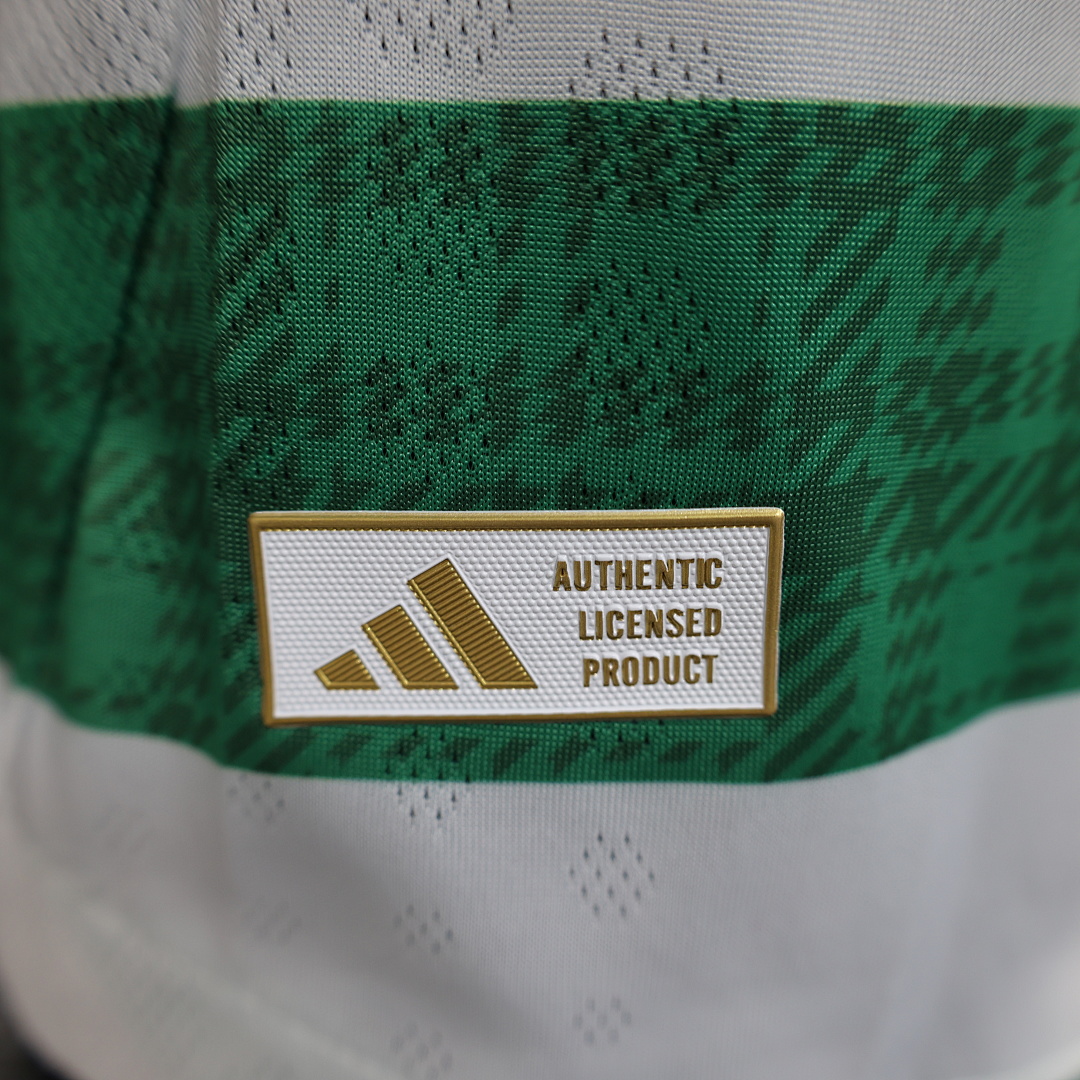Celtic Green Jersey 2025/26 — photo 3
