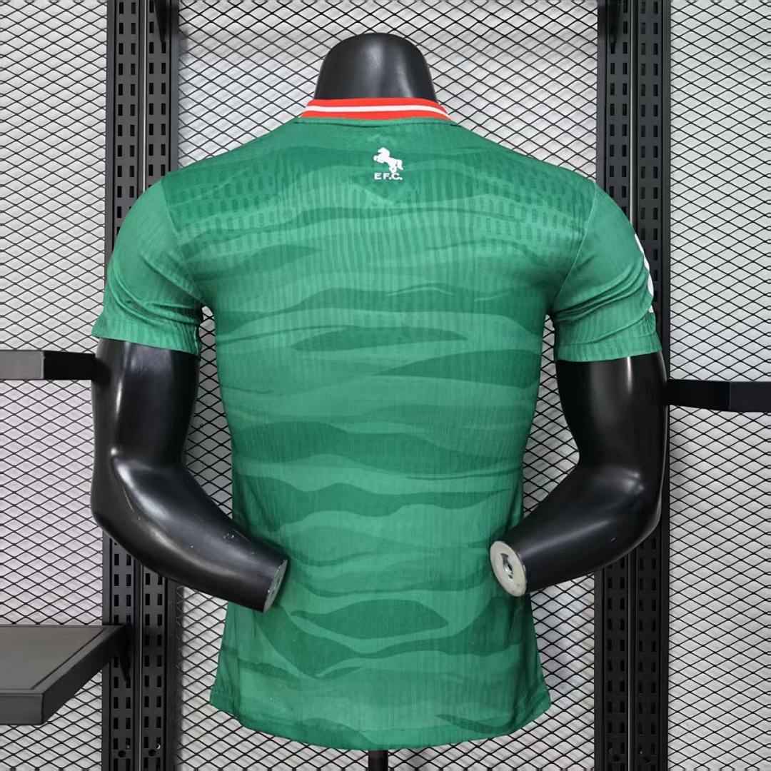 Al Ettifaq Jersey 2025/26 — photo 2