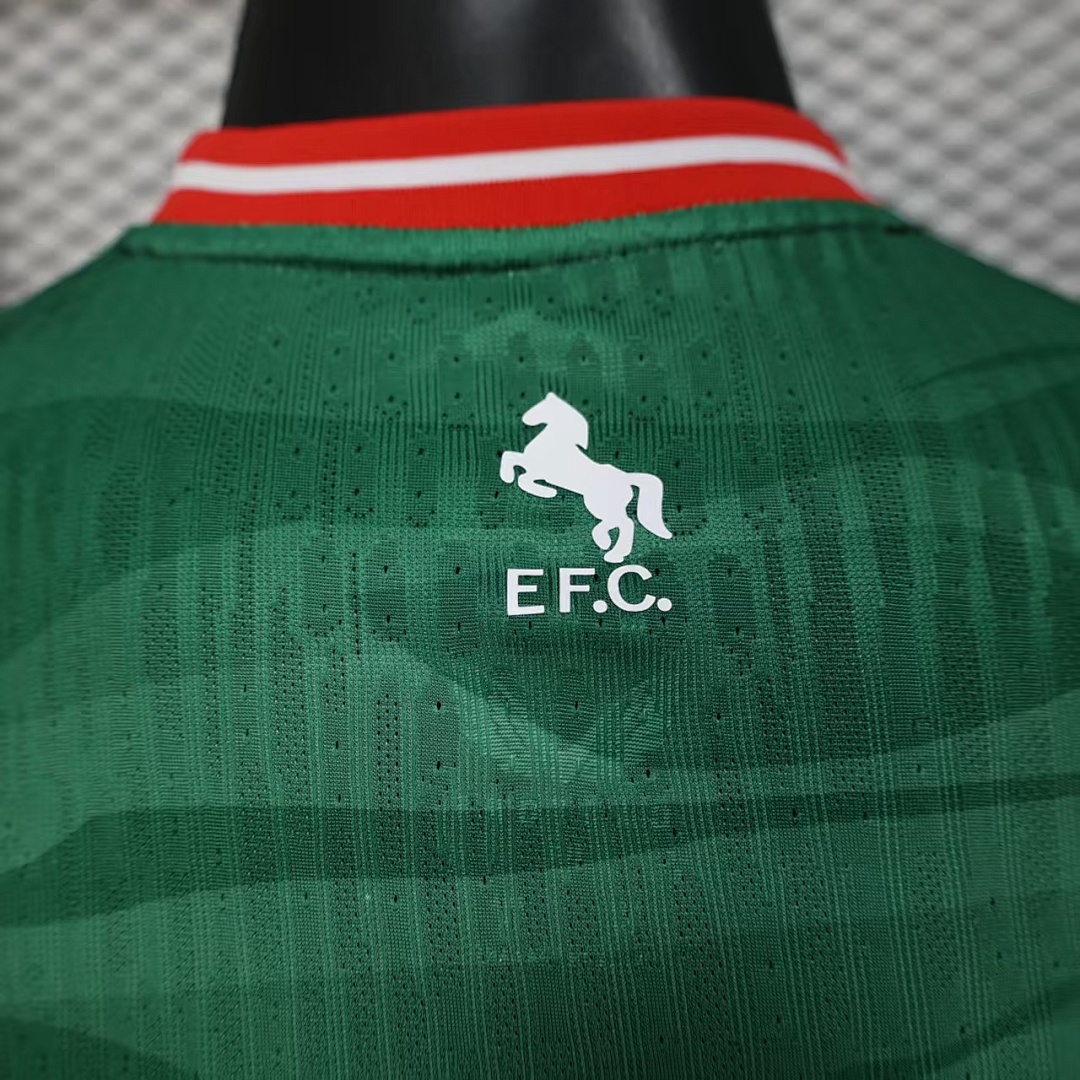 Al Ettifaq Jersey 2025/26 — photo 3