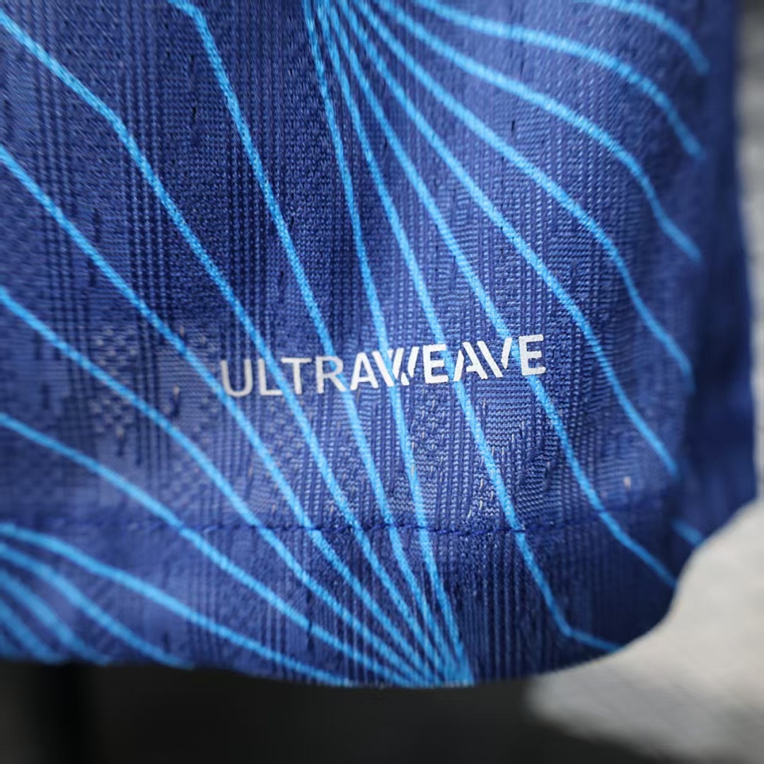 RB Leipzig Blue Jersey 2025/26 — photo 4