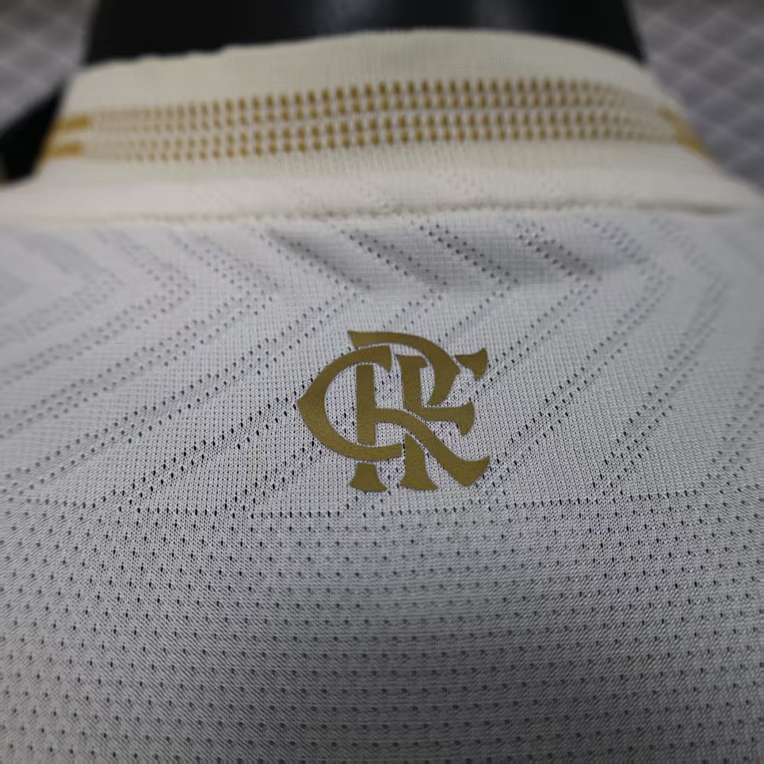 Flamengo Third Jersey 2025/26 — photo 2
