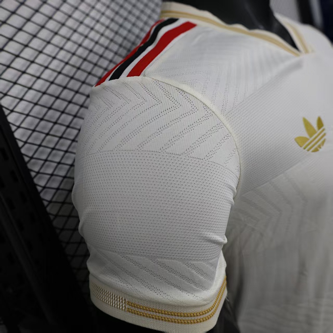Flamengo Third Jersey 2025/26 — photo 4