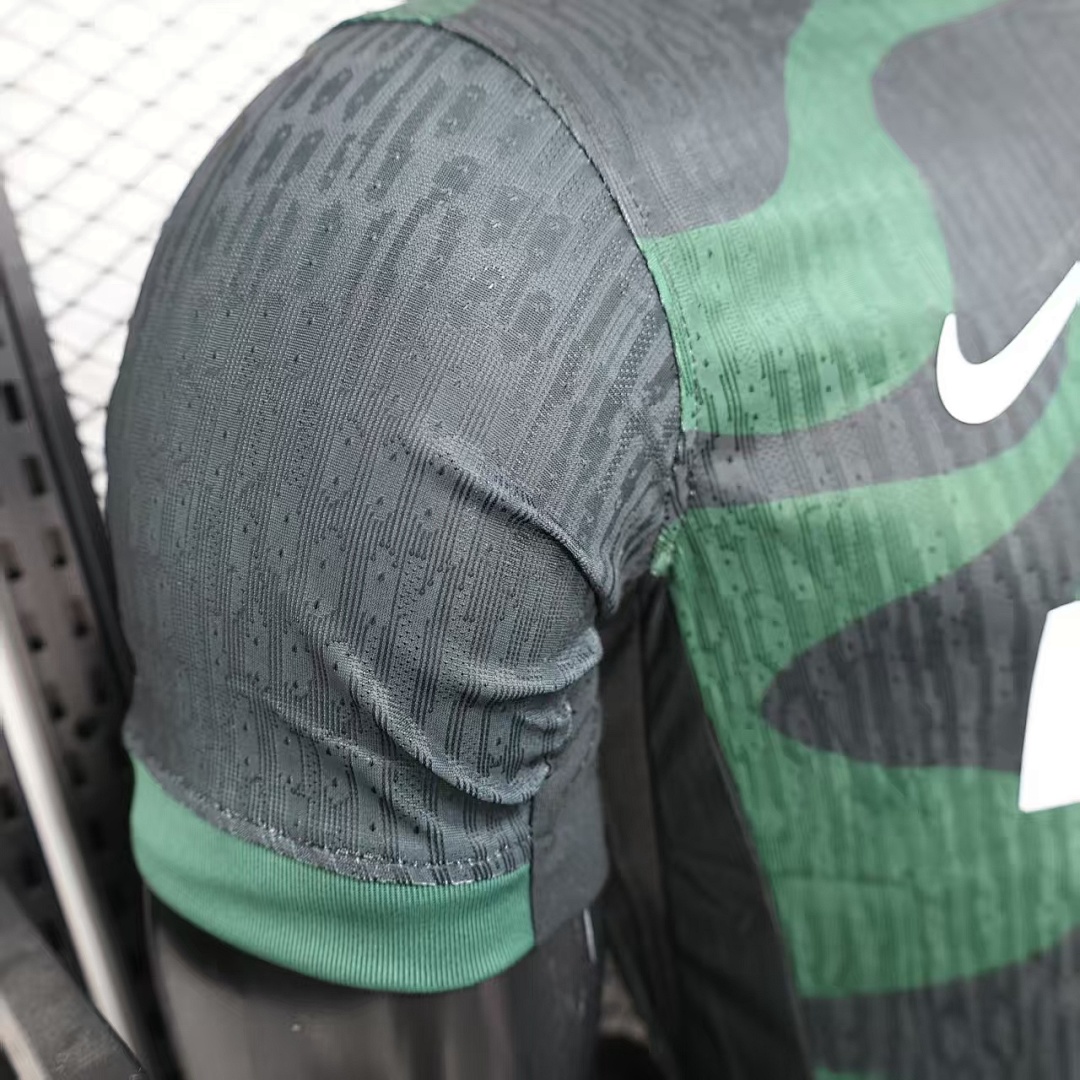 Sporting CP Third Jersey 2025/26 — photo 4