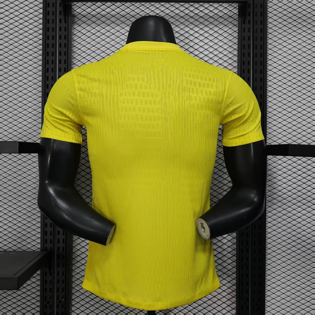 Al Ittihad Training Jersey 2025/26 — photo 3