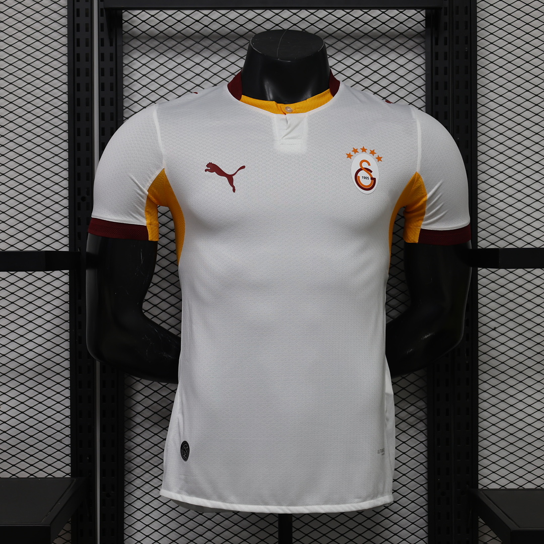 Galatasaray Away Jersey 2026/27 — photo 1