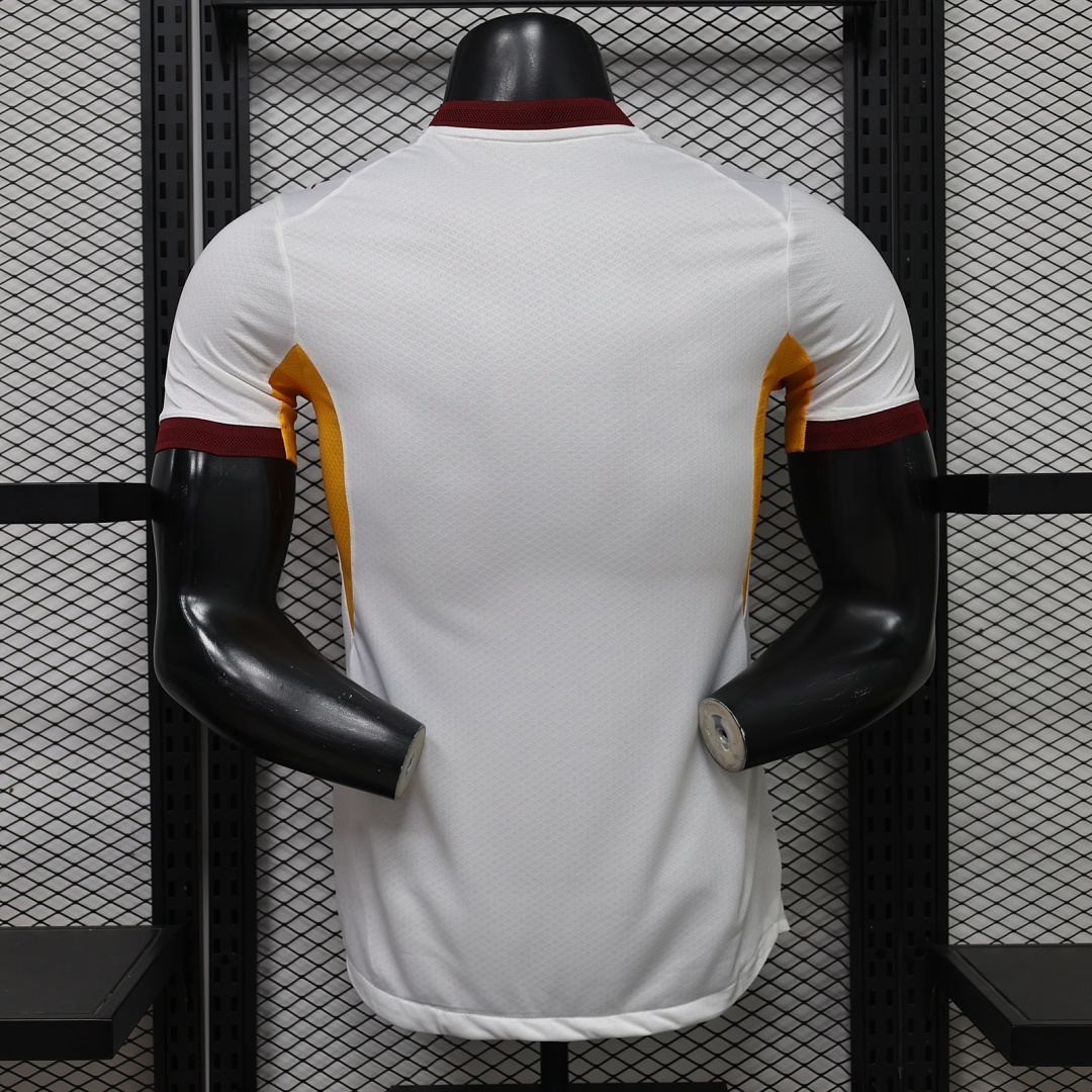 Galatasaray Away Jersey 2026/27 — photo 2