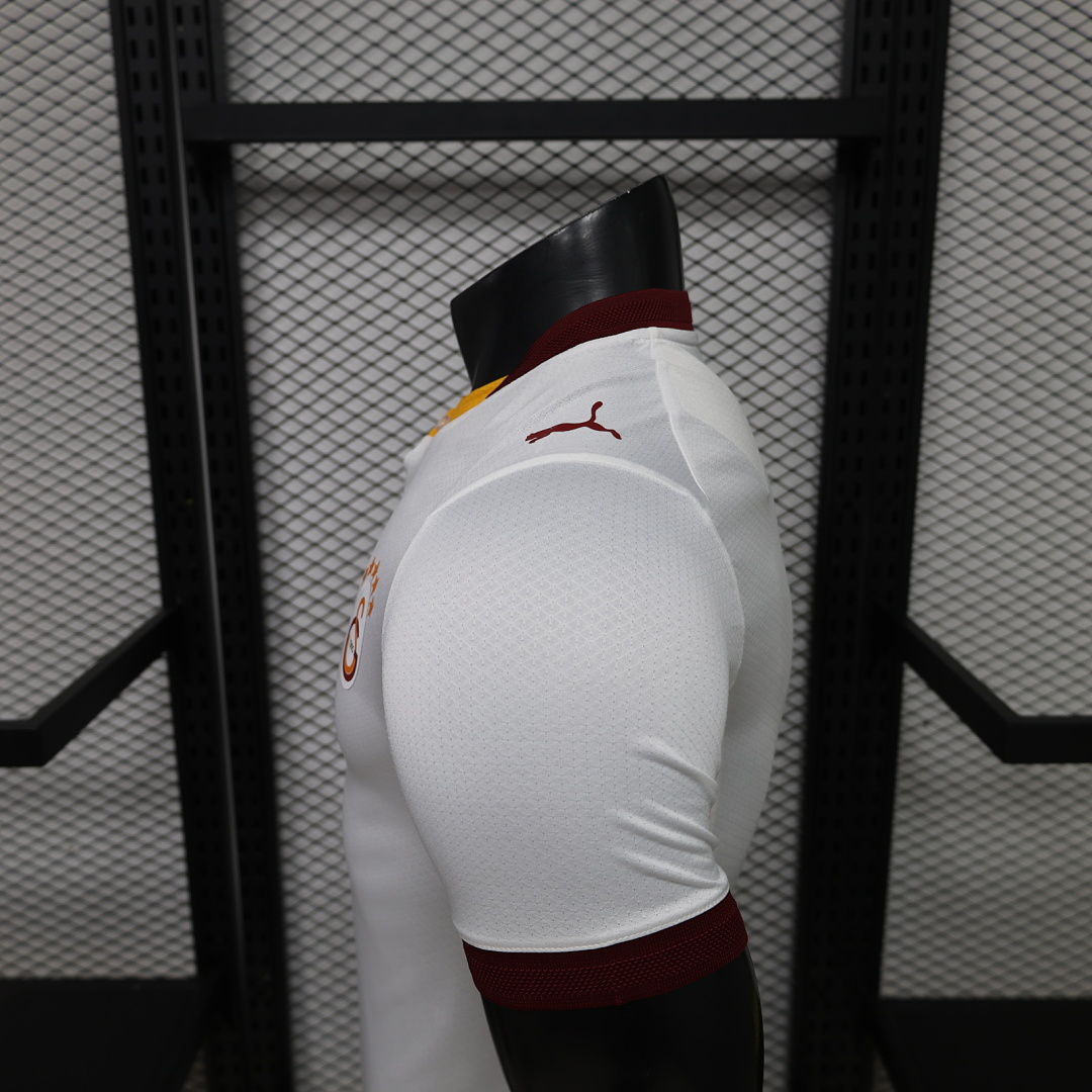 Galatasaray Away Jersey 2026/27 — photo 4