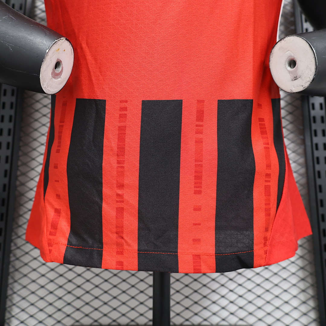 AC Milan Home Jersey 2024/25 — photo 2