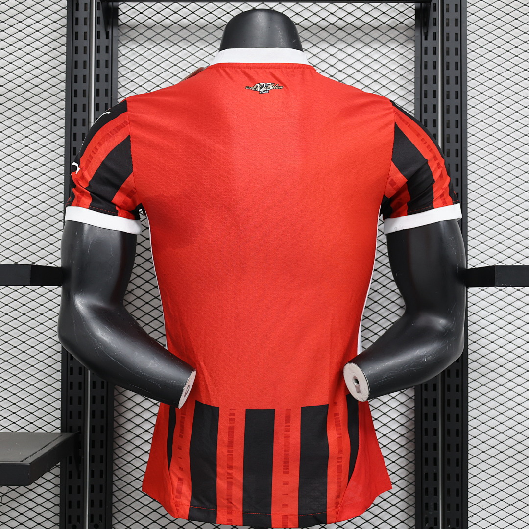 AC Milan Home Jersey 2024/25 — photo 3
