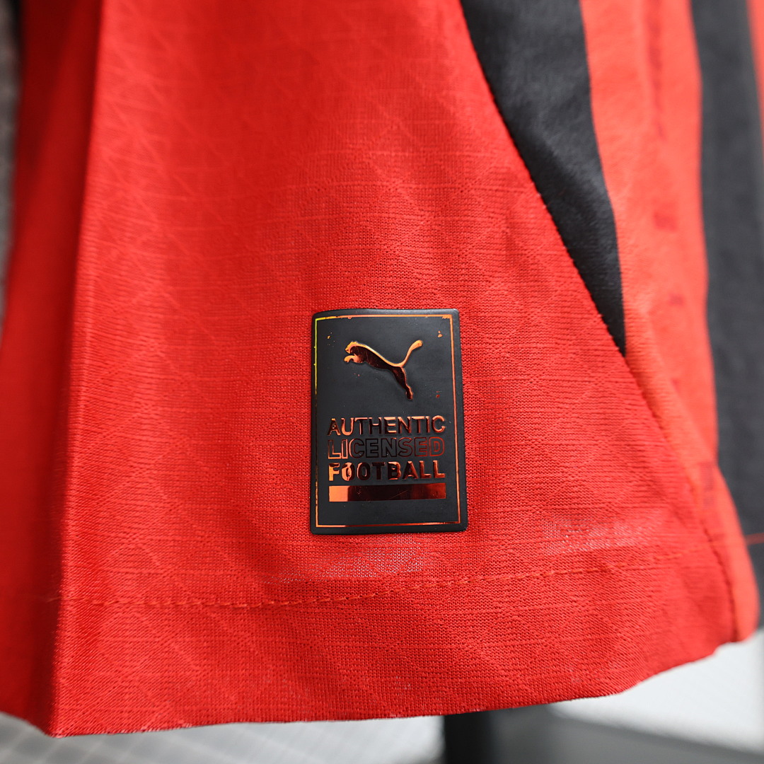 AC Milan Home Jersey 2024/25 — photo 4