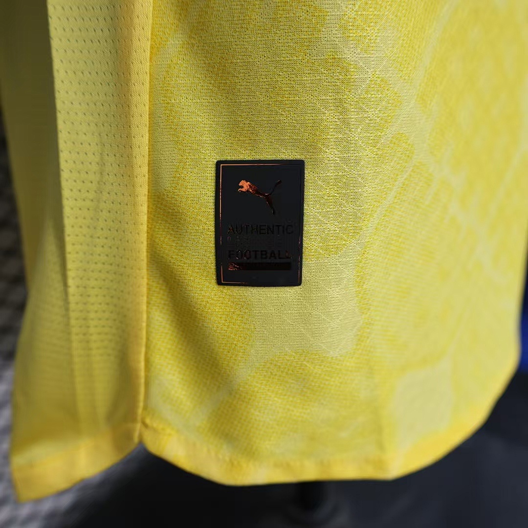AC Milan Away Jersey 2025/26 — photo 3