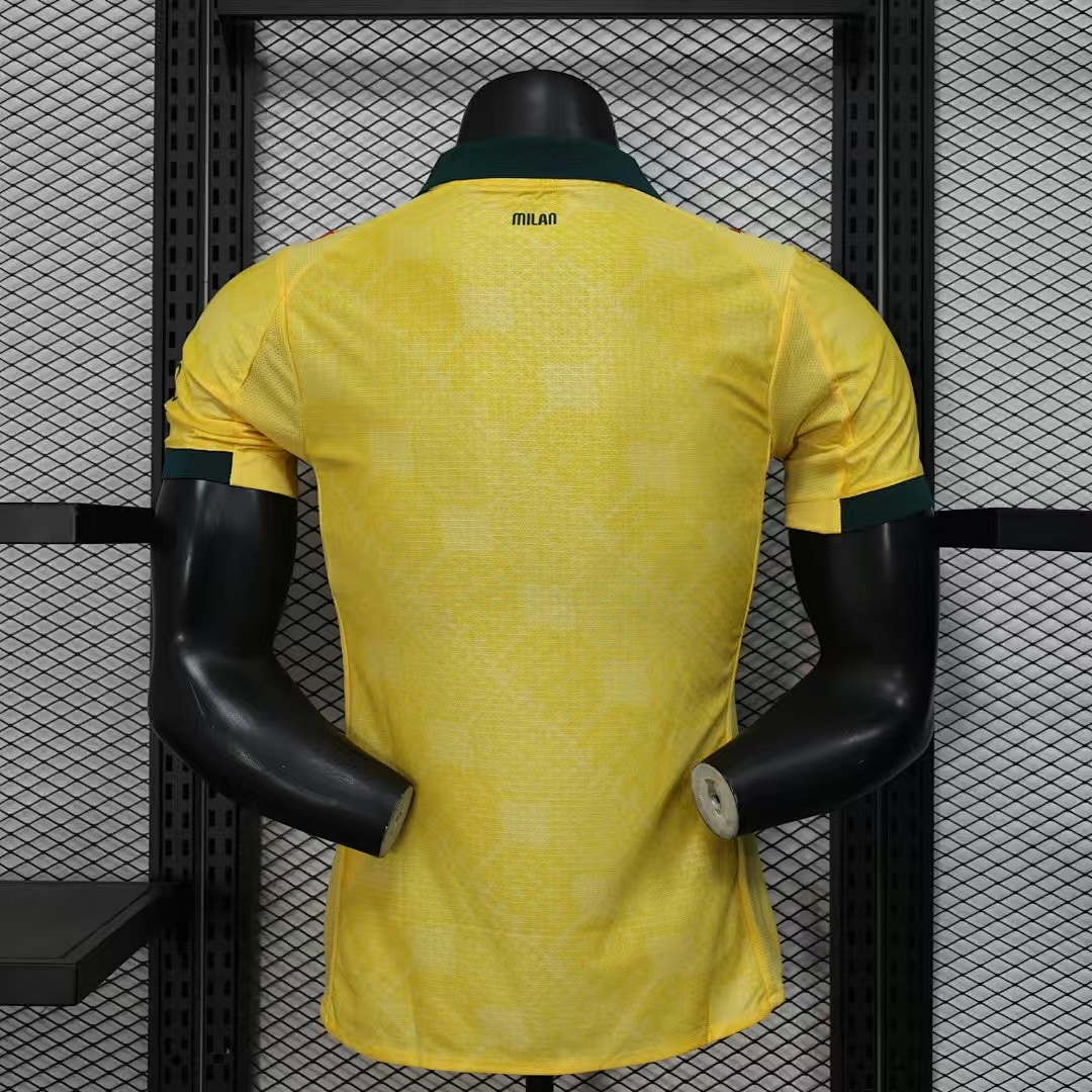AC Milan Away Jersey 2025/26 — photo 4