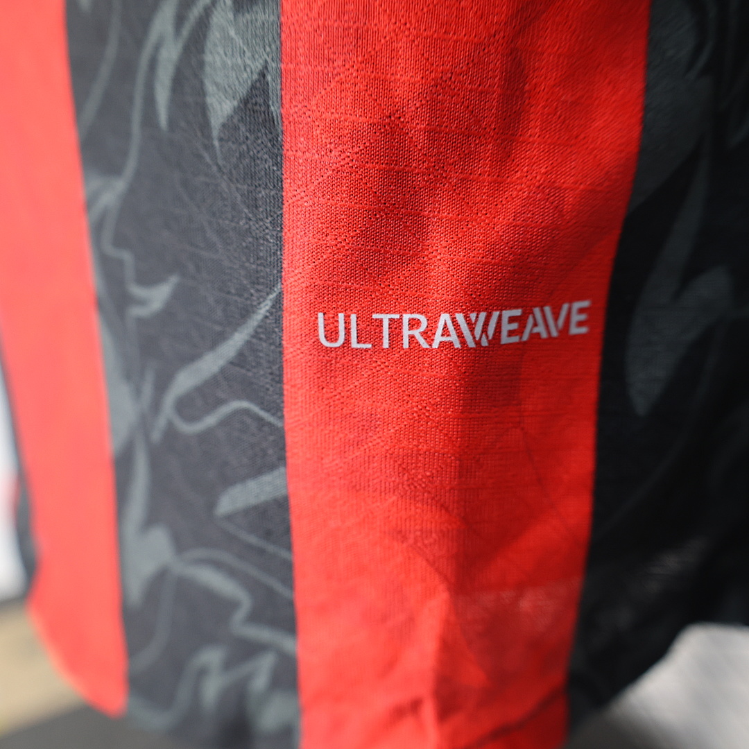 AC Milan Home Jersey 2025/26 — photo 4