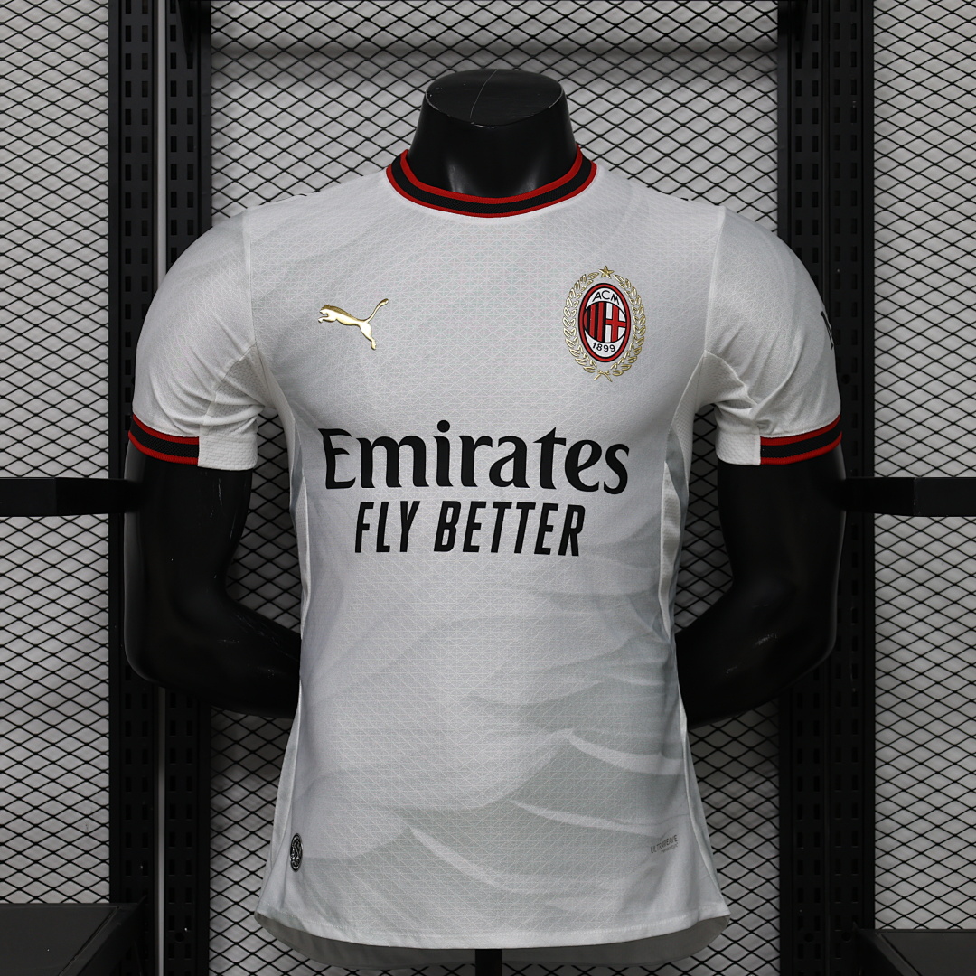 AC Milan Away Jersey 2026/27 — photo 1