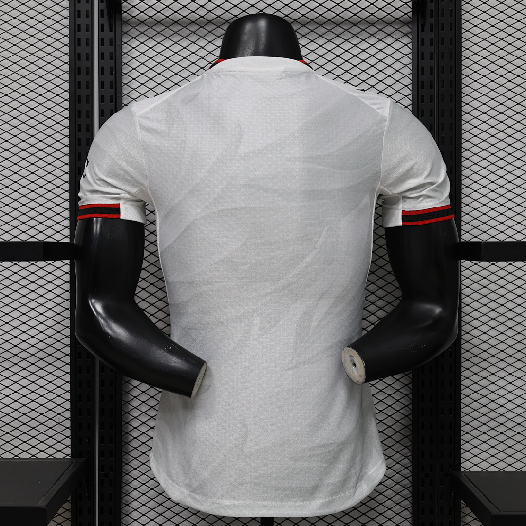 AC Milan Away Jersey 2026/27 — photo 2
