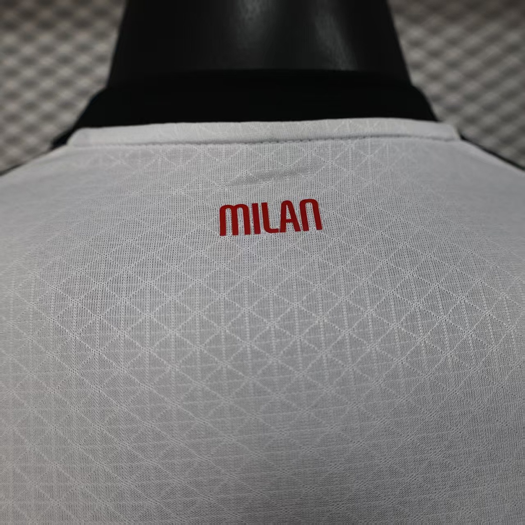 AC Milan Away Jersey — photo 2