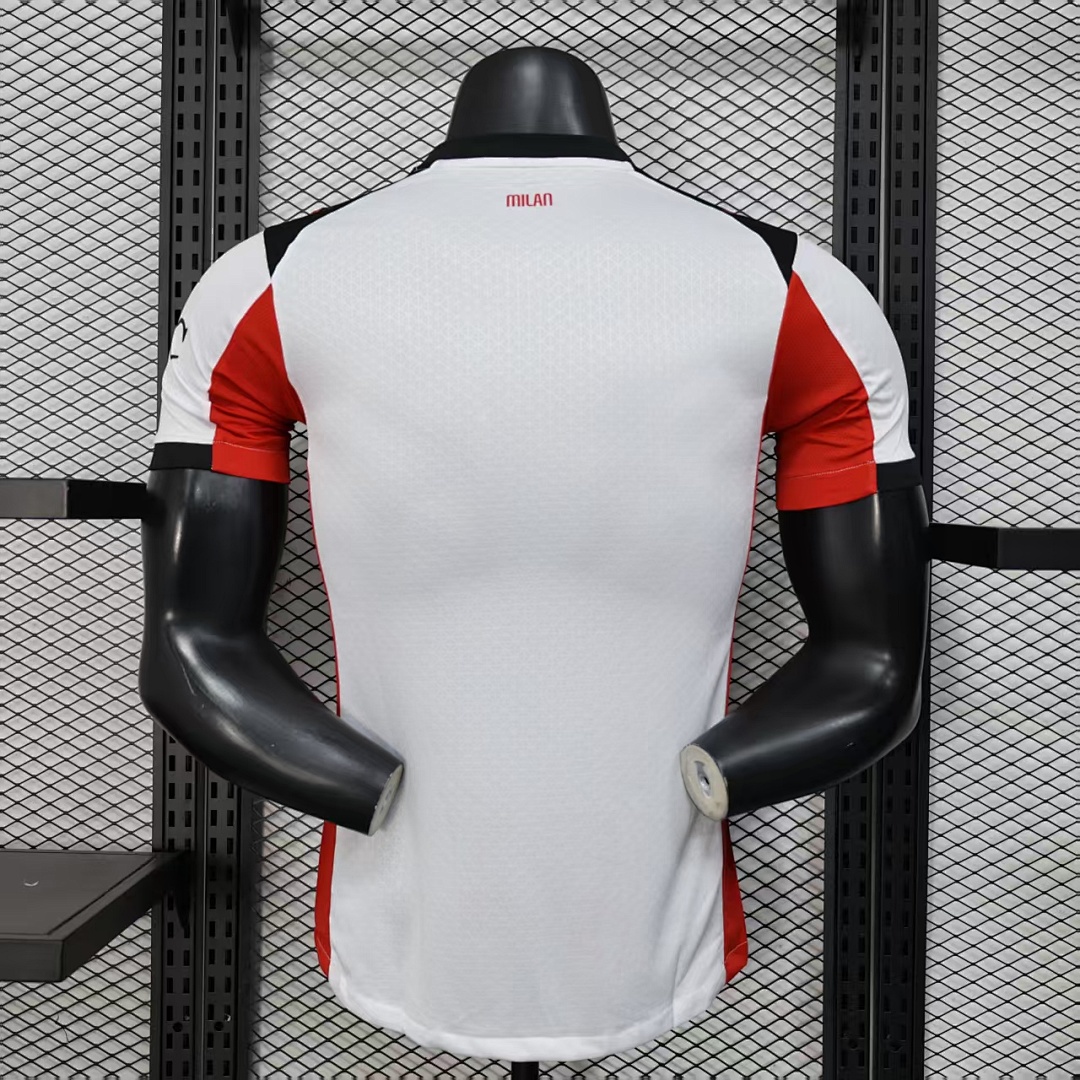 AC Milan Away Jersey — photo 3