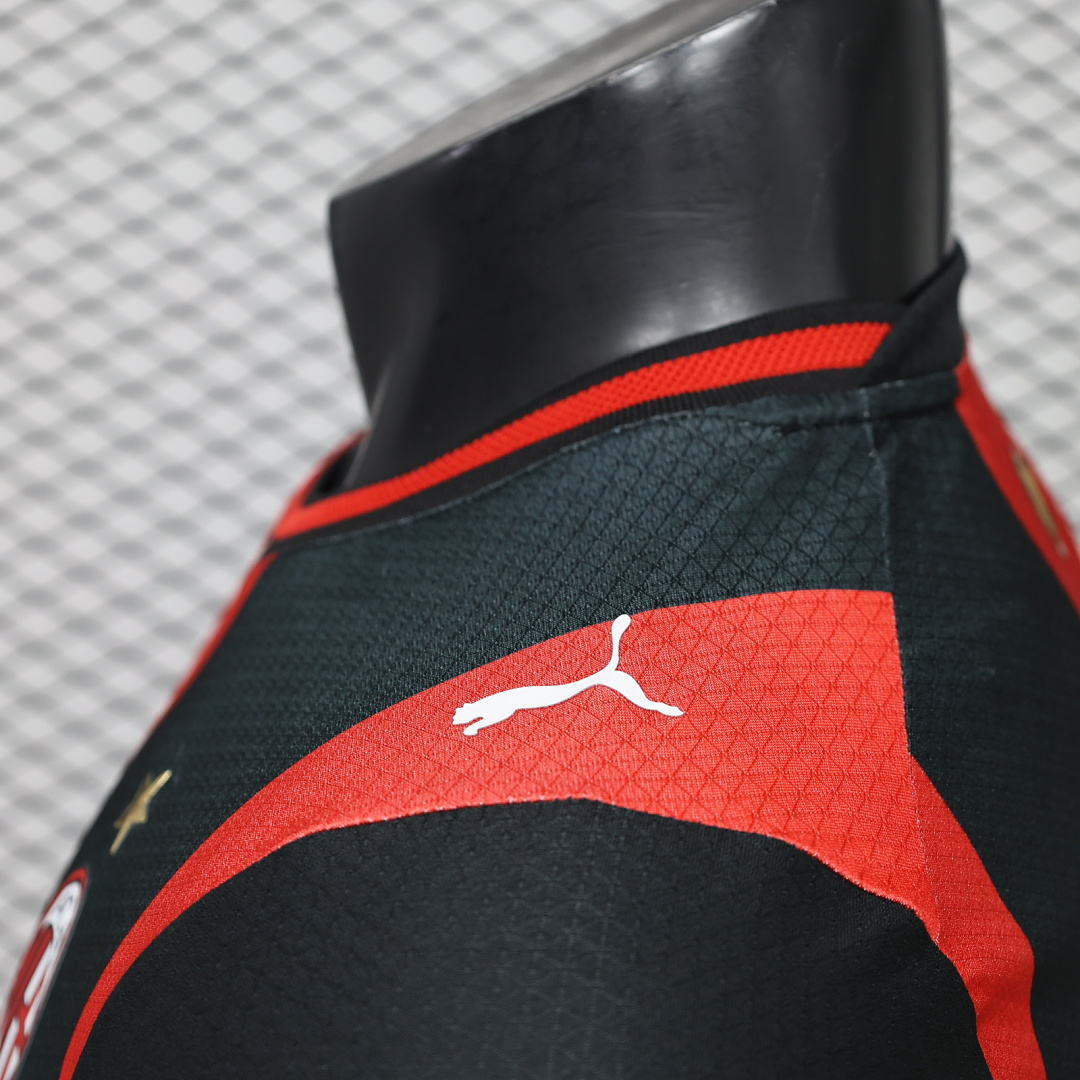 AC Milan Home Jersey — photo 4