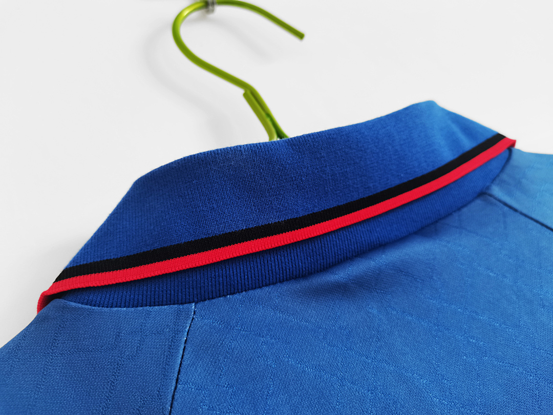 AC Milan Retro Shirt 1995/96 Third — photo 2
