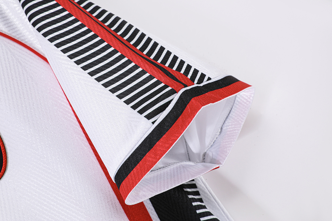 AC Milan Retro Shirt 1997/98 Away — photo 4