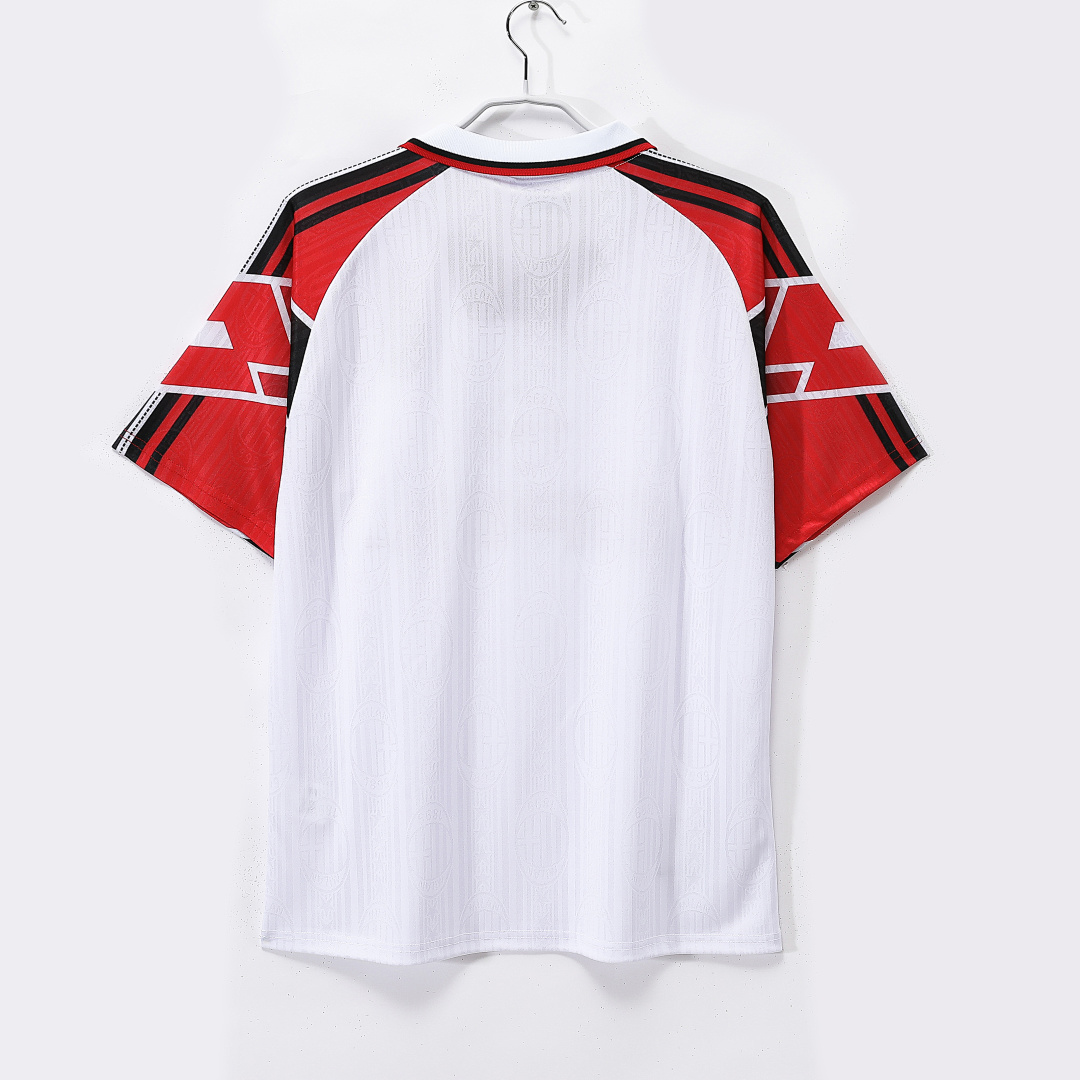 AC Milan Retro Shirt 1997/98 Away — photo 3
