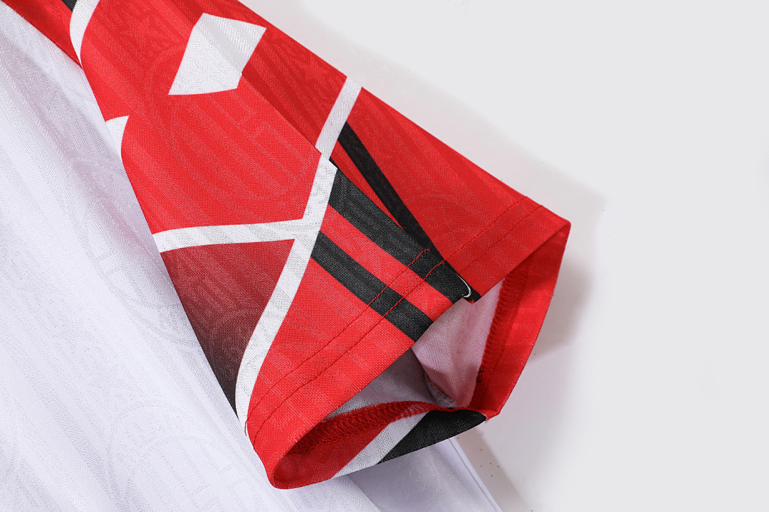 AC Milan Retro Shirt 1997/98 Away — photo 4