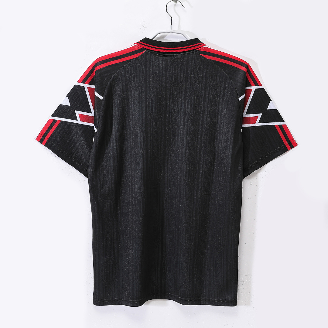 AC Milan Retro Shirt 1997/98 Third — photo 3