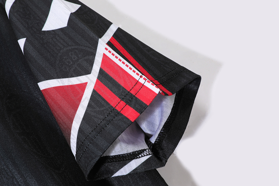AC Milan Retro Shirt 1997/98 Third — photo 4