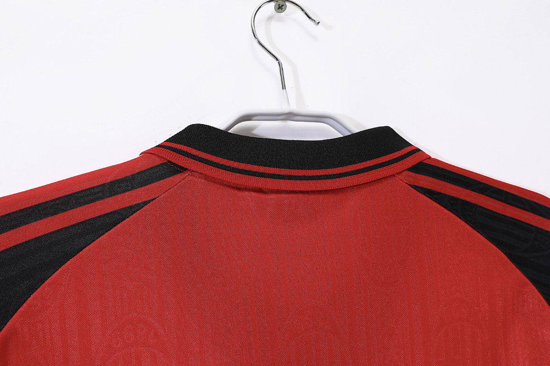 AC Milan Retro Shirt 1997/98 Third — photo 2