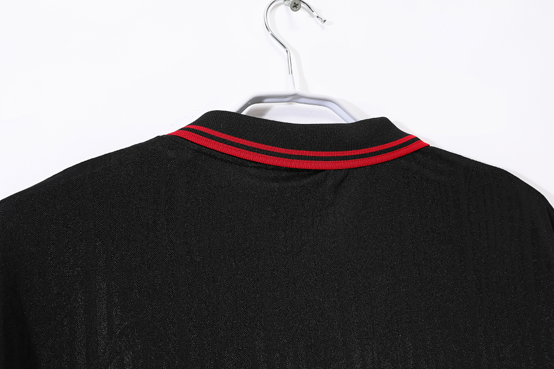 AC Milan Retro Shirt 1997/98 Third — photo 2