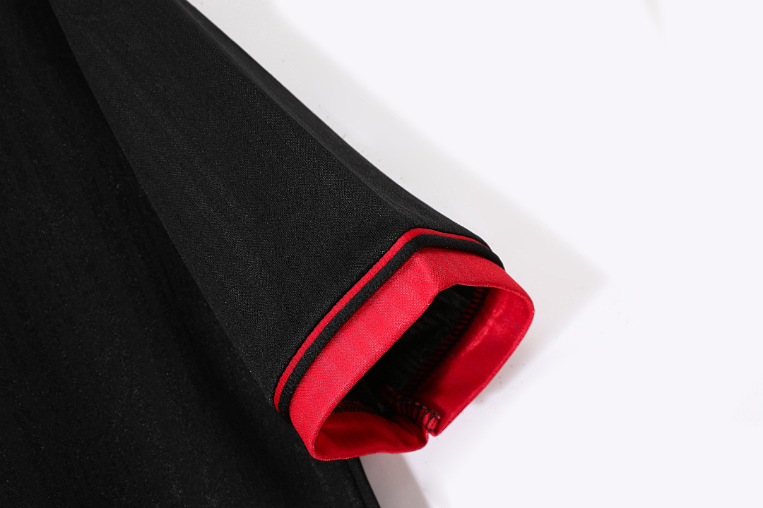 AC Milan Retro Shirt 1997/98 Third — photo 4