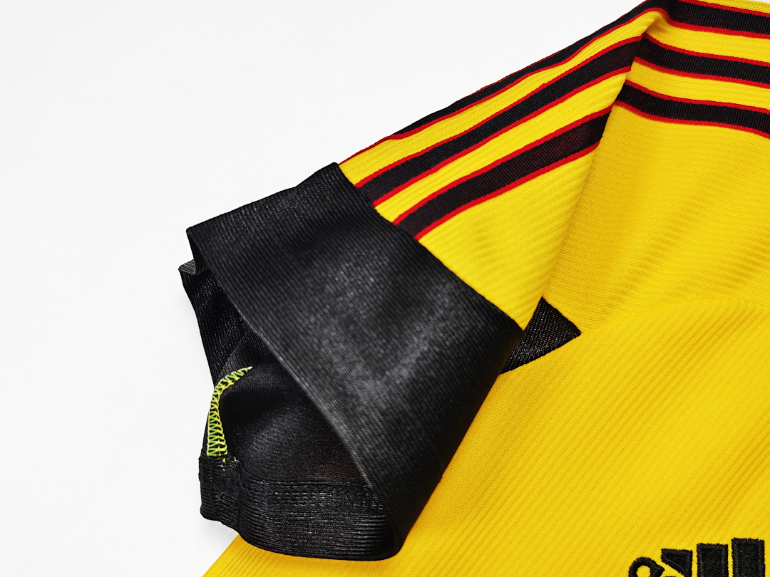 AC Milan Retro Shirt 1999/00 Away — photo 4