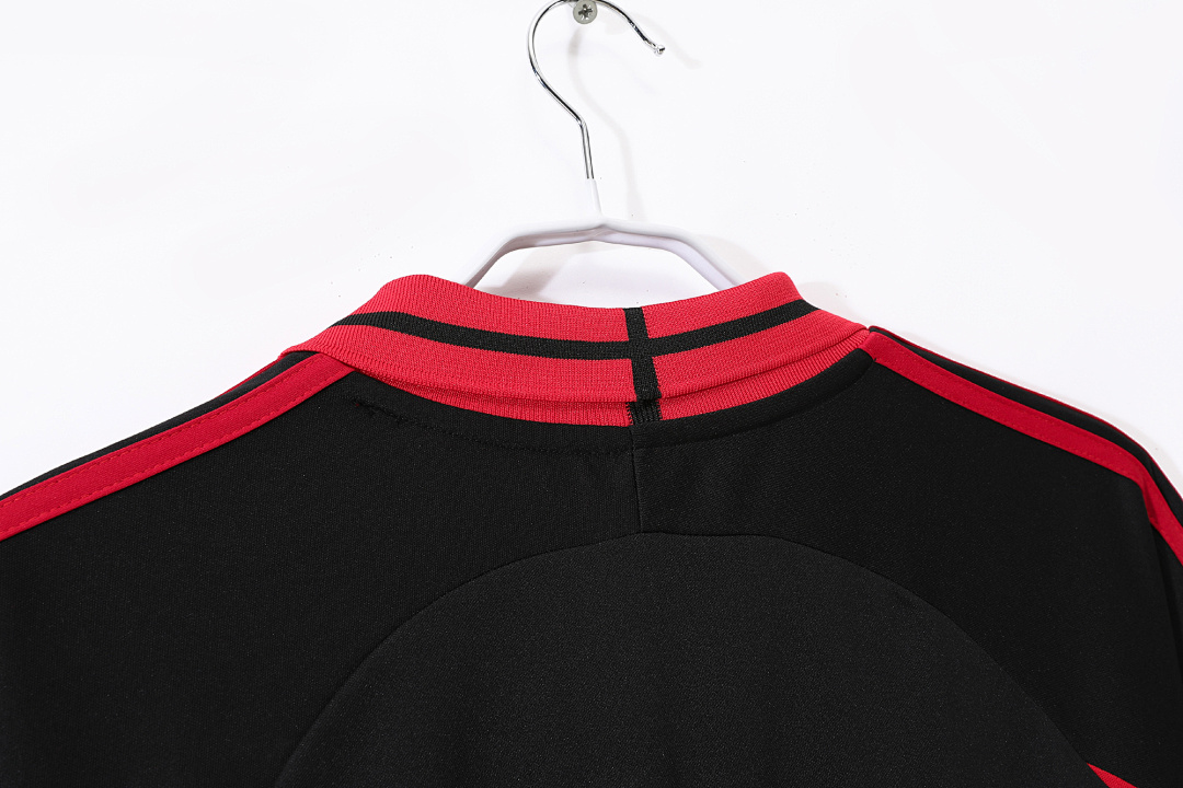 AC Milan Retro Shirt 2000/01 Third — photo 2